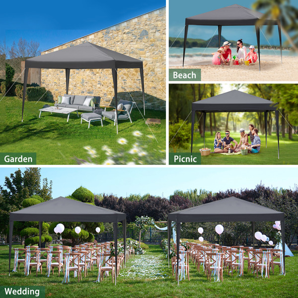 10'x10' Pop Up Canopy