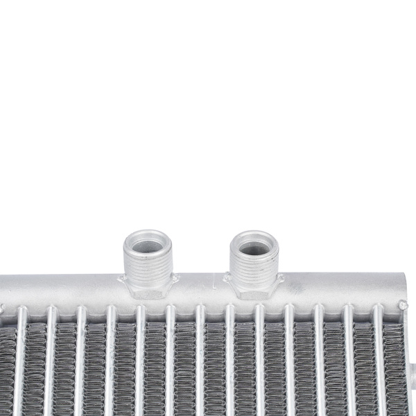 Oil Cooler Radiator for Bentley Continental Gt Flying Spur 2004-2018 4B0317021D 4B0317021