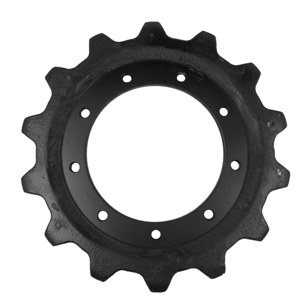 9 Bolt Holes 14 Teeth Drive Sprocket for Gehl Skid Steer Loader(s) CTL70 CTL75 08811-60110