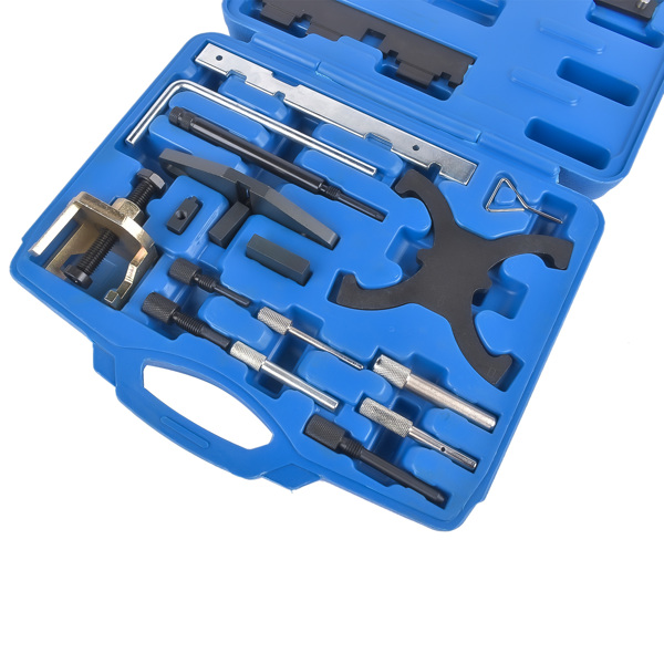 发动机正时套件 Timing Tool Kit For Ford Focus Mazda 1.4 1.6 1.8 2.0 303-1097 303-1550 303-393 303-1097 303-732-7