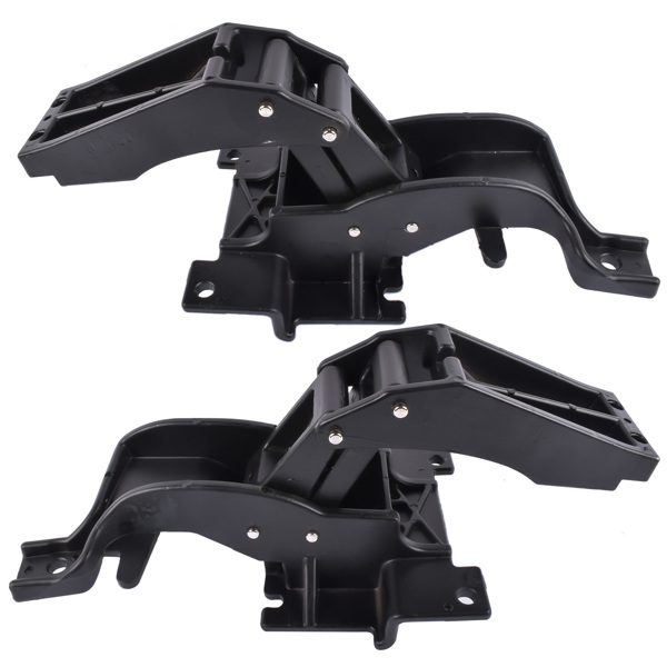 VPLGP0139 VPLGP0137 Side Step Bracket Front Left Right for Range Rover L405 2013- And Range Rover Sport L494 2014-On