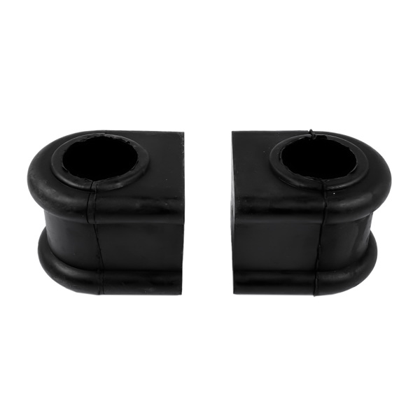 2X Front Sway Bar Bushing for 11-20 Dodge Durango Jeep Grand Cherokee 68213310AA