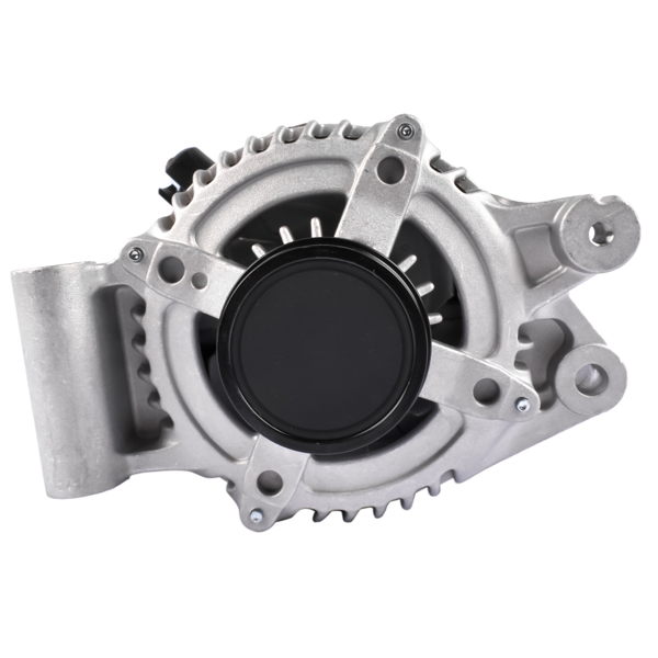 Alternator 11666N 11666 G2GZ10346A for Ford Fusion 2013-2020 1.5L 1.6L, 12V 150Amp CW 6-Groove Pulley