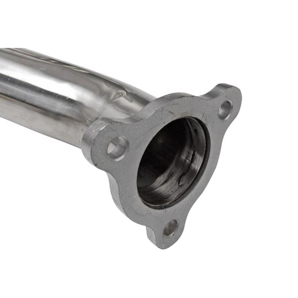 Header for Subaru Impreza WRX 2.0 2.5L MT001146(Ban the sale of Amazon)(No support for returns without reason)