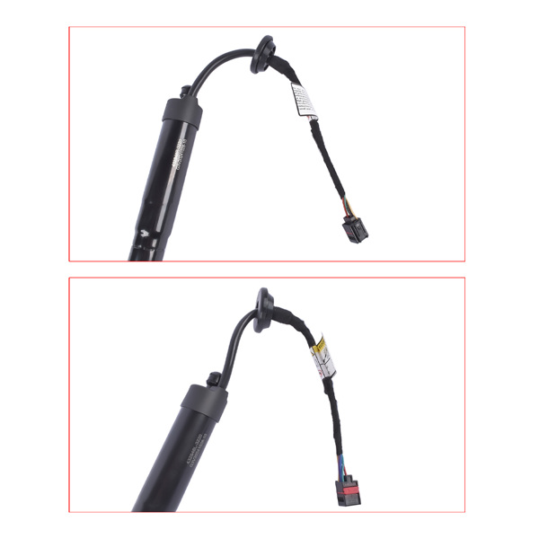 2PCS Rear Electric Tailgate Gas Strut  32296296 32296297 for Volvo XC40 536 1.5L 2019-2022 32296296