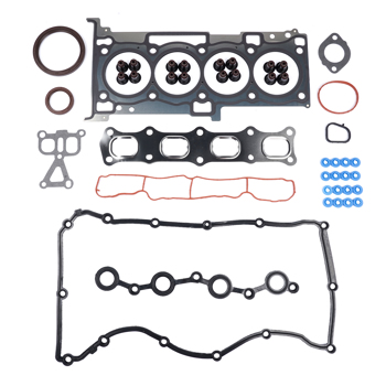  Engine Cylinder Head Gasket Set For 2007-2015 Jeep Compass Dodge Avenger Journey Caliber Chrysler Sebring  200 2.4 L4 GAS HGS167 HS26332PT