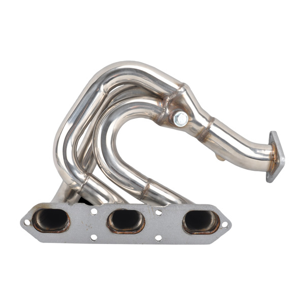 Exhaust Header for Porsche 97-04 986 BOXSTER BASE/SMT001046(Ban the sale of Amazon)(No support for returns without reason)