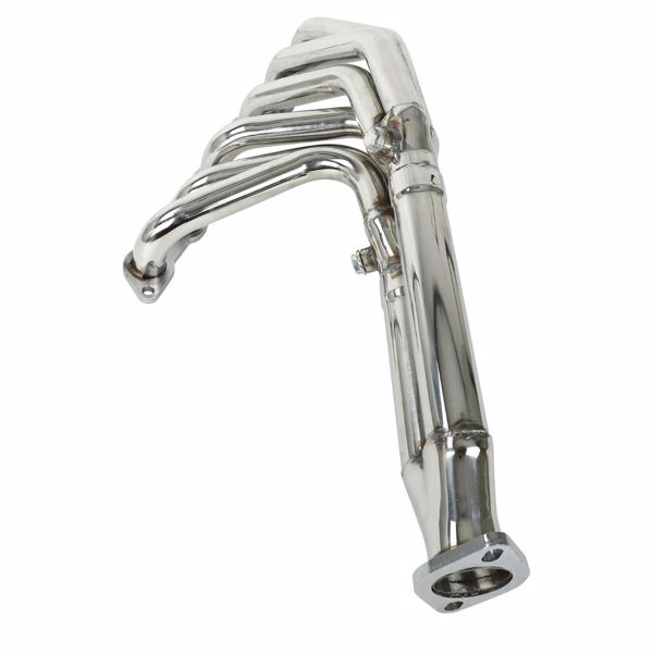 Exhaust Header for Toyota 93-98 Supra 3.0L Non-Turbo MT001126(Ban the sale of Amazon)(No support for returns without reason)