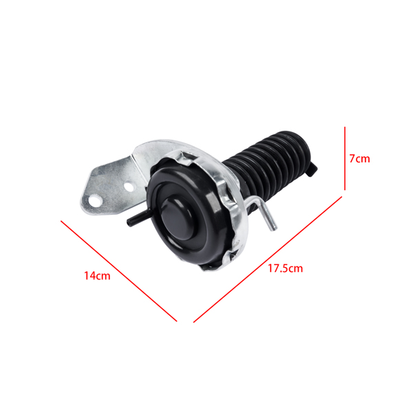 Freewheel Clutch Actuator for 2000-2006 Mitsubishi Montero 3.5L 3.8L MR453711 3820A049