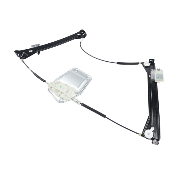 Front Right Power Window Regulator 1Q0837462G for 2008-2016 VW Volkswagen Eos