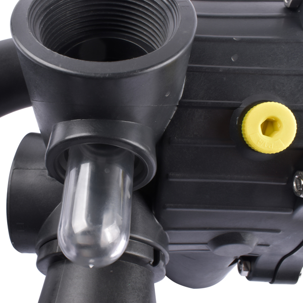 泳池控制阀 Multiport Valve Side Mount for Hayward SPX0710X32 S200 S240 Sand Filter 1.5 Inch-10