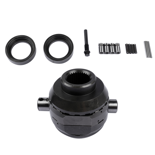 Differential Locker for Ford 8.8" 31 spline includes Heavy-Duty Cross Pin Shaft SL F8.8-31