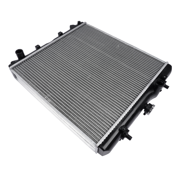 Radiator for Kubota M100 M110 M8540 M8560 M100XDTC M108SDSL SDSL2 M8540HD12