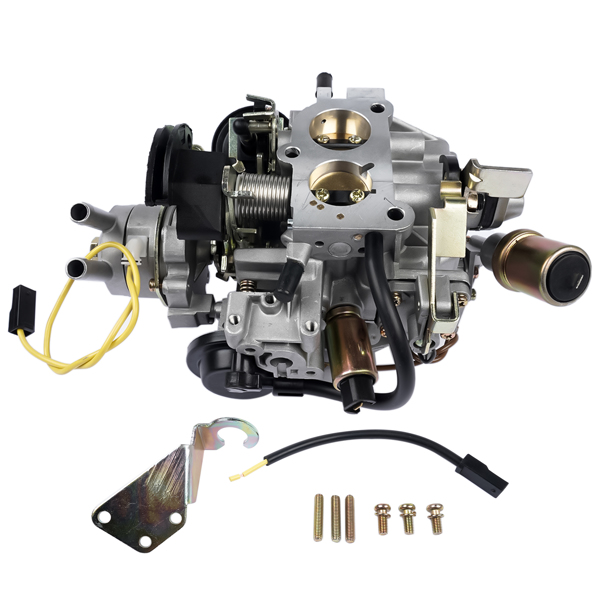 Carburetor for 1986-1991 VW Golf II 1G1 Jetta II 1G2 72PS 53KW 1.6L 027129016H 