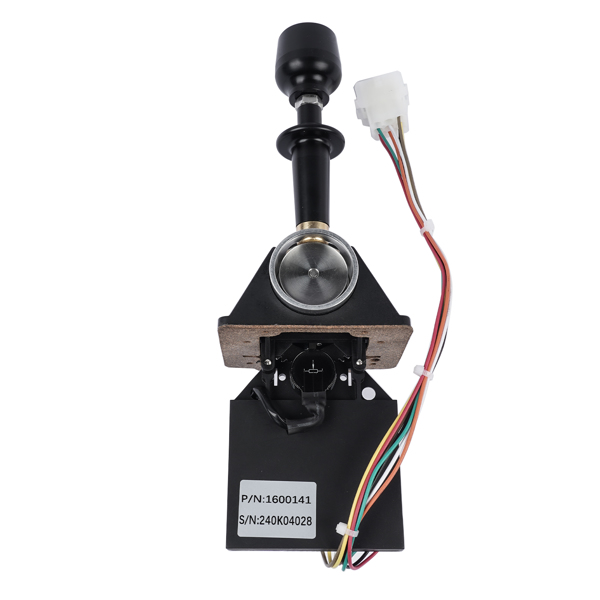 1600141 Joystick Controller for JLG Boom Lift Models 150HAX, 40H, 45HA, 60H, 60HA, 70H, 80H/HX, 86HX