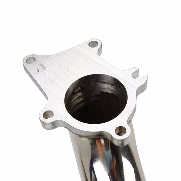 Universal Exhaust Downpipe 2.5