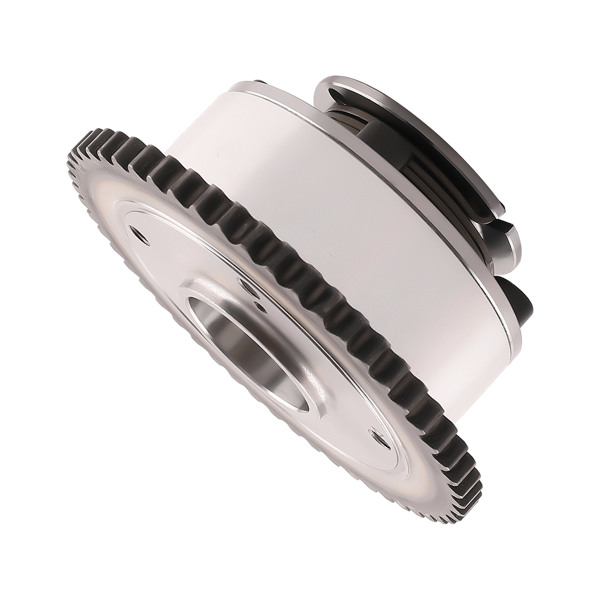 排气凸轮轴齿轮 CVVT 适用于Hyundai Elantra 11-20 Kia Soul Forte 24370-2E020-4