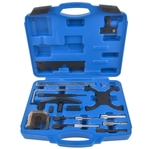 发动机正时套件 Timing Tool Kit For Ford Focus Mazda 1.4 1.6 1.8 2.0 303-1097 303-1550 303-393 303-1097 303-732-1