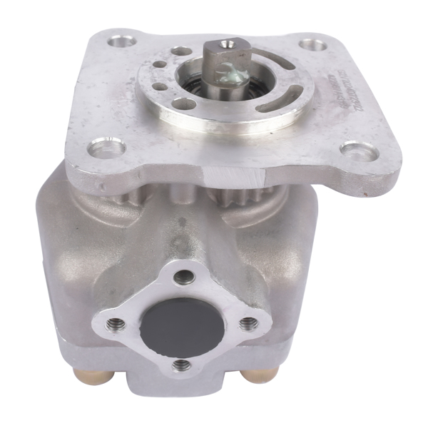 Hydraulic Oil Pump For Kubota B4200D B5100 B6100 B7100 6721176100 6721176102