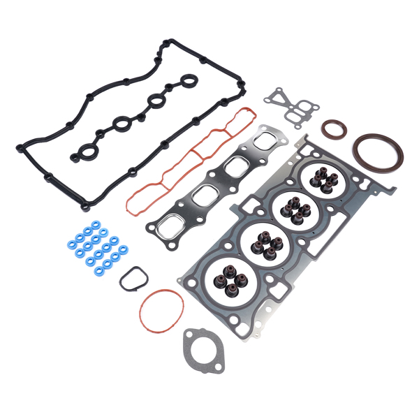  Engine Cylinder Head Gasket Set For 2007-2015 Jeep Compass Dodge Avenger Journey Caliber Chrysler Sebring  200 2.4 L4 GAS HGS167 HS26332PT