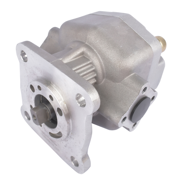 Hydraulic Oil Pump For Kubota B4200D B5100 B6100 B7100 6721176100 6721176102