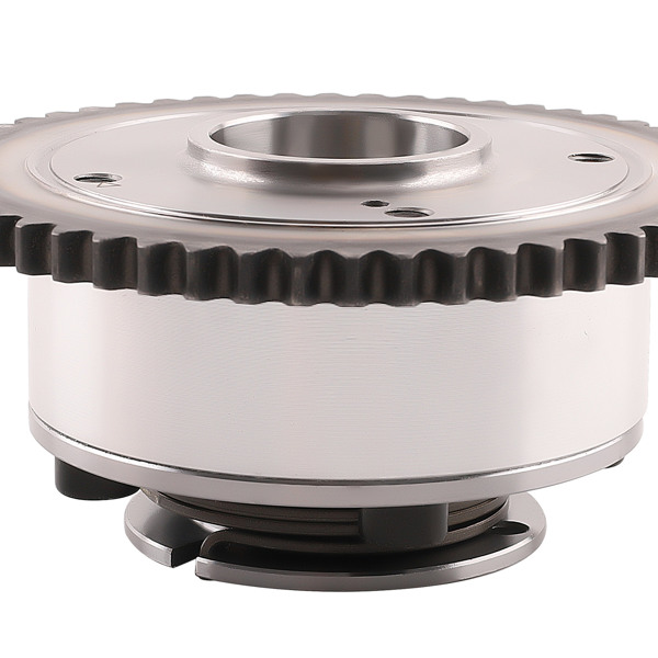 排气凸轮轴齿轮 CVVT 适用于Hyundai Elantra 11-20 Kia Soul Forte 24370-2E020-3