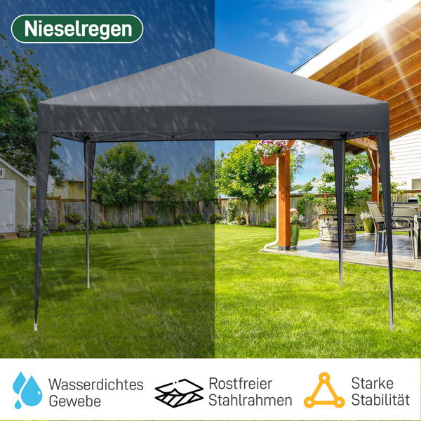 10'x10' Pop Up Canopy