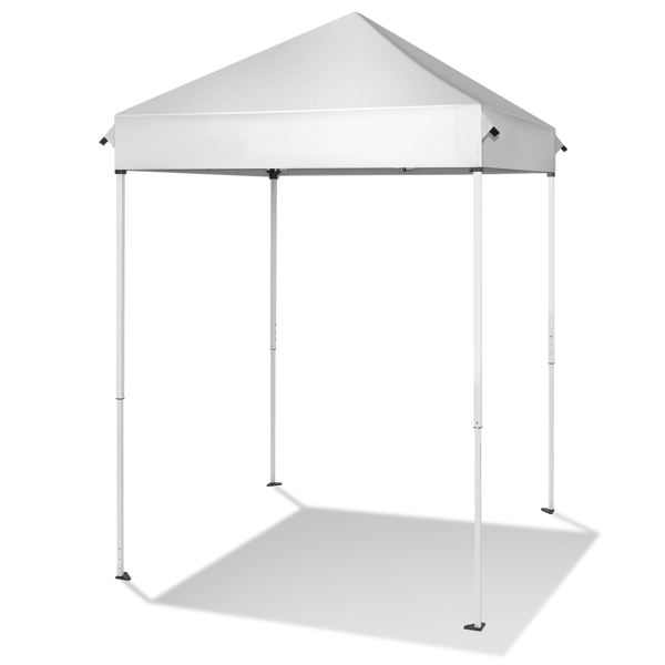 5'x5' Pop Up Canopy