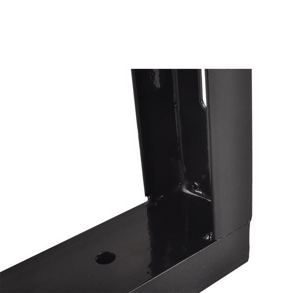 box mounting brackets Structural, channel welded,size18"* 24",with screws,gaskets and sleevesMT018028（Amazon prohibits sales）(No support for returns without reason)