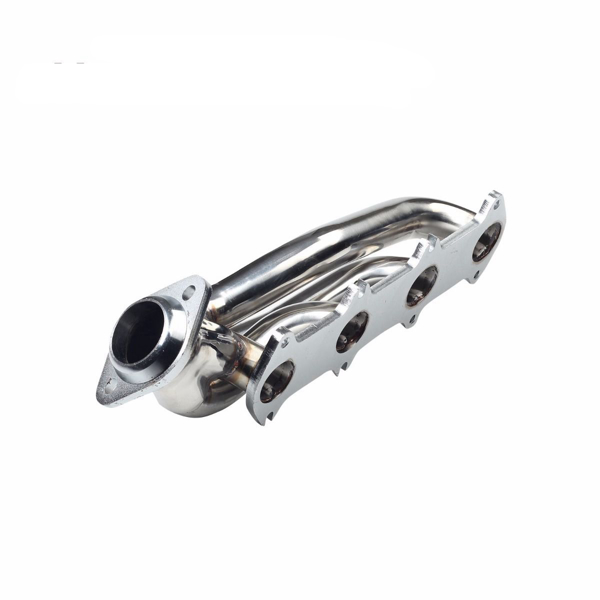 Exhaust Headers for Ford F150 5.4L V8 2004-2010  MT001049(Ban the sale of Amazon)(No support for returns without reason)