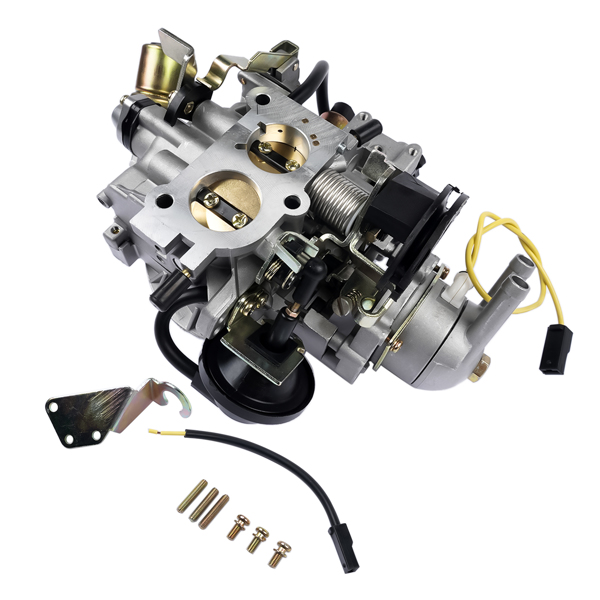 Carburetor for 1986-1991 VW Golf II 1G1 Jetta II 1G2 72PS 53KW 1.6L 027129016H 