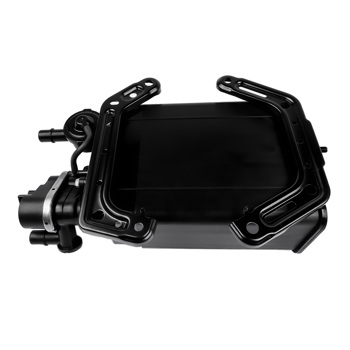 Evap Vapor Charcoal Canister For Toyota Tundra 2007-2013 4.0L 4.6L 4.7L 5.7L