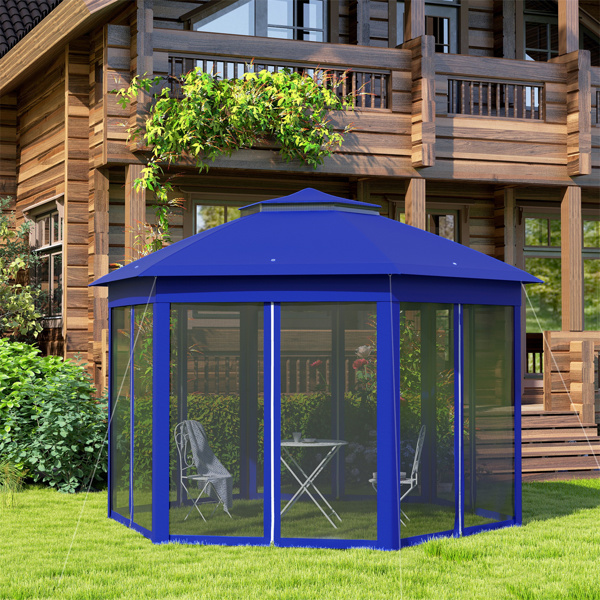 Pop Up Gazebo Canopy Tent 