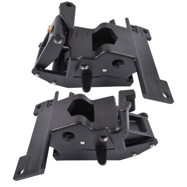 Rear Left & Right Hand Deployable Side Step Bracket for Range Rover L405 2013- And Range Rover Sport L494 2014-On