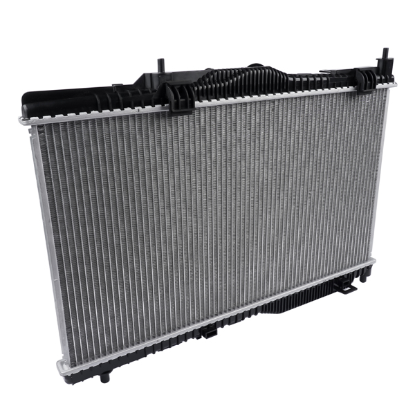 Aluminum Core Radiator for Ford Ecosport 2018-2022 2.0L Titanium GN1Z 8005 D FO3010366 13826