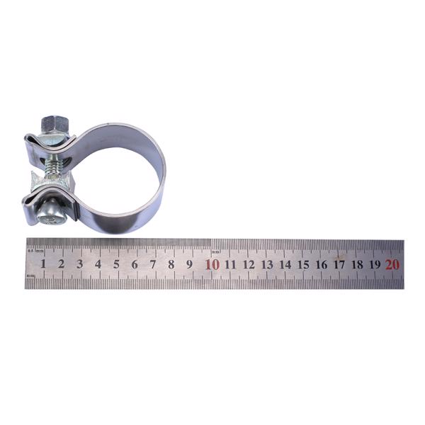 Narrow Band Clamp 1.75 inches A pair of packs ，The wholesale price is negotiable  MT012001/SY (Ban the sale of Amazon)(No support for returns without reason)