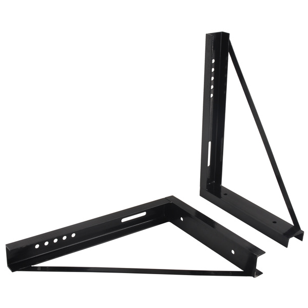 box mounting brackets Structural, channel welded,size18"* 24",with screws,gaskets and sleevesMT018028（Amazon prohibits sales）(No support for returns without reason)