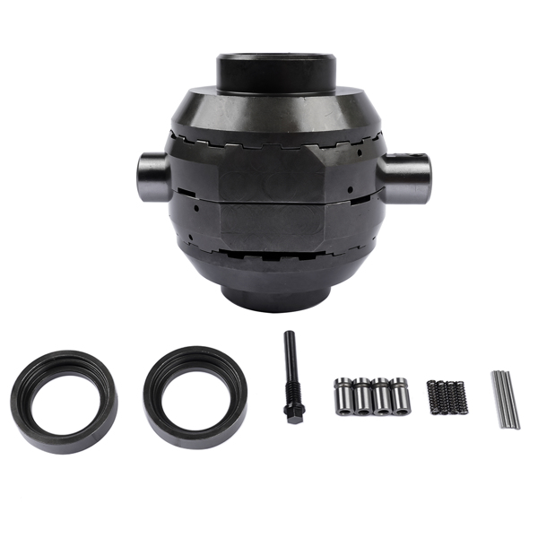 Differential Locker for Ford 8.8" 31 spline includes Heavy-Duty Cross Pin Shaft SL F8.8-31