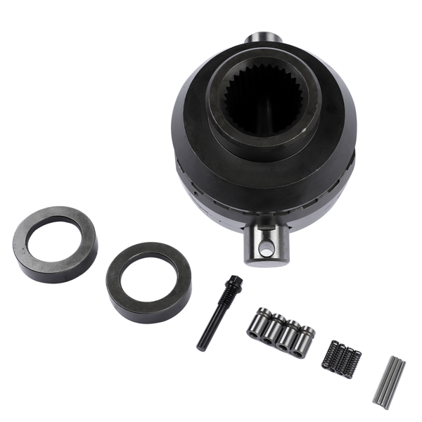 Differential Locker for Ford 8.8" 31 spline includes Heavy-Duty Cross Pin Shaft SL F8.8-31