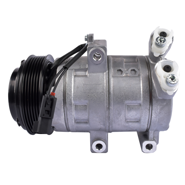 AC Compressor for Mazda Tribute Ford Mercury 2.3 2.5L Sport Utility 8L8Z19703B 2022074AM