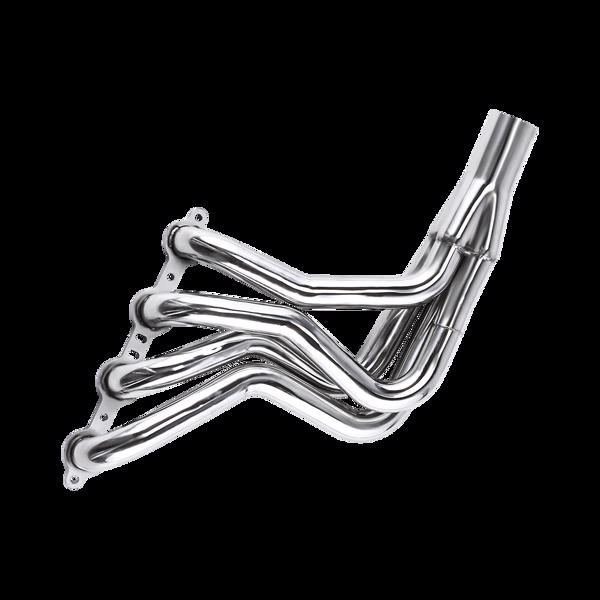 Exhaust Header for Chevy LS1 Camaro Race Version F-Body 1-7/8 MT001095(Ban the sale of Amazon)(No support for returns without reason)