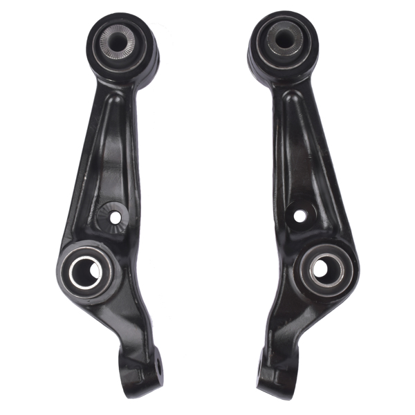 Left & Right Front Lower Control Arm Set for Lexus LS460 LS600h 2008-2017 5.0L AWD 48620-50081