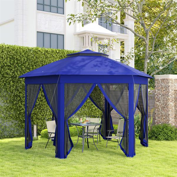 Pop Up Gazebo Canopy Tent 