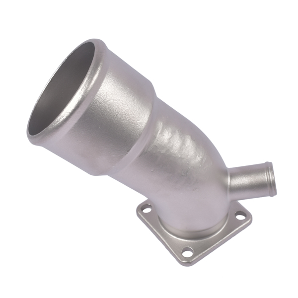 129470-13561 129470-13560 Marine Exhaust Mixing Elbow for Yanmar 4JHE 4JH2E 4JH3E 4JH2CE 3PNE 13E0Z