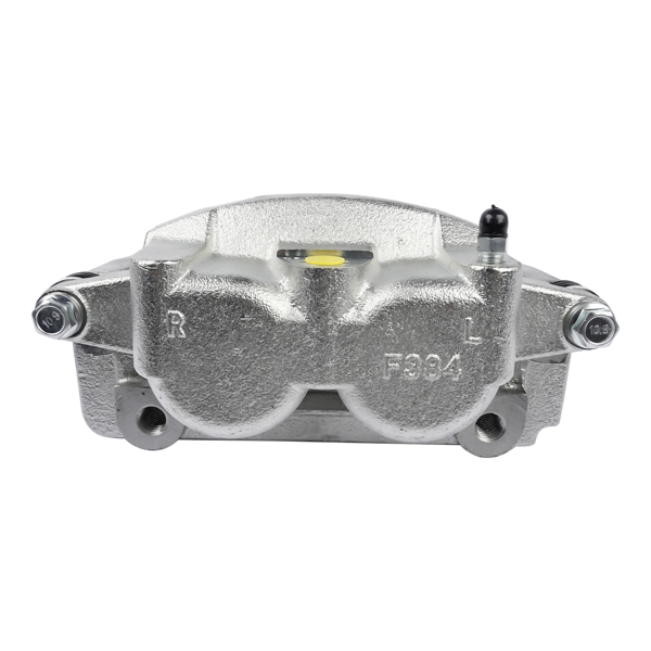 Front Left Brake Caliper for Nissan Titan Pathfinder Armada 2004-2007 V8 5.6L 41011-7S000 41011-7S010