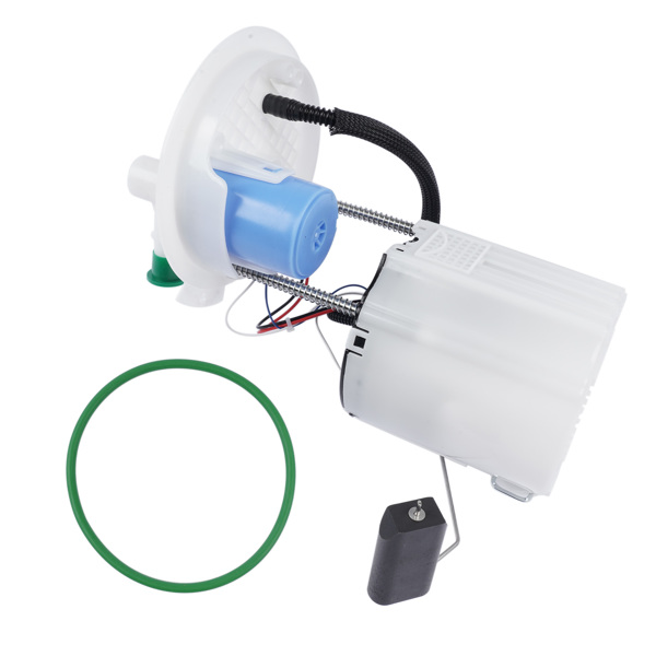 Fuel Pump Module Assembly w/ Sending Unit for Chevy Sonic 2012-2017 L4 1.4L 1.8L