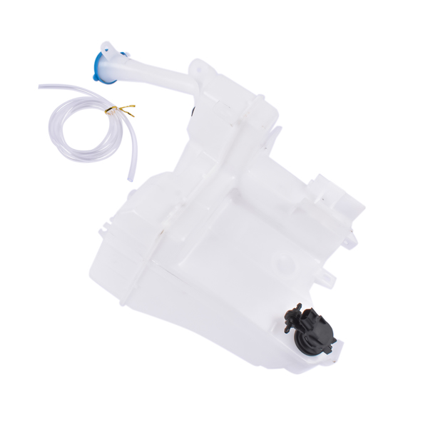 雨刮喷水壶 Windshield Washer Reservoir with Pump for Nissan Murano 3.5L 2015-2019 NI1288201 289105AA0A-2