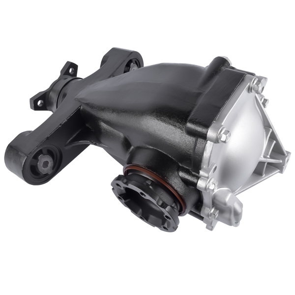 3.45 Ratio Rear Differential Carrier Assembly 85571699 Fits for Cadillac ATS Coupe Sedan 2.5L L4 GAS 2013-2016