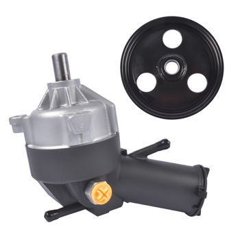 Power Steering Pump for 1999-2003 F-250 F-350 Super Duty 7.3L #F0TZ3A674B 20-7238 207238F