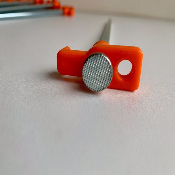 20PCS露营帐篷地钉-2